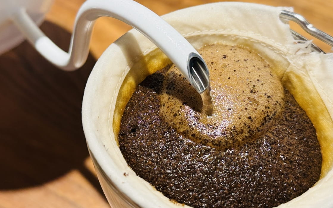 画像3: コーヒーを通じて、日常がもっと豊かになる時間を