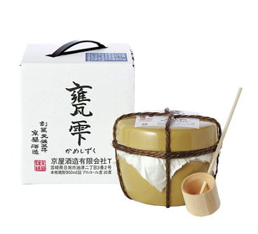 画像: 京屋酒造