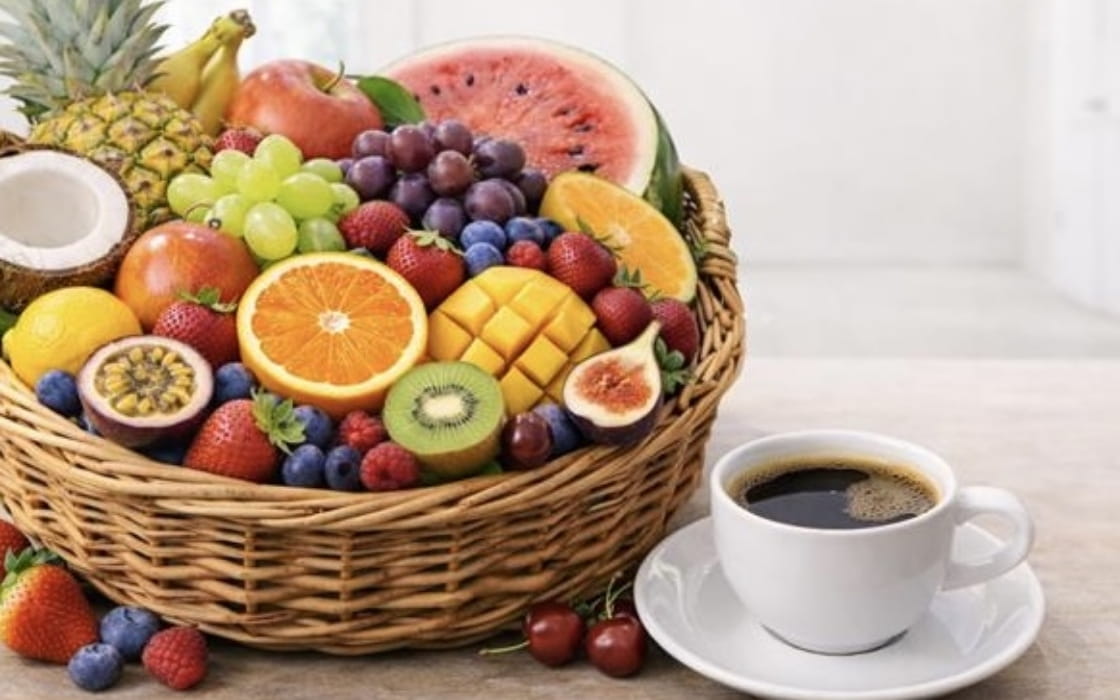 画像: フレーバーコミュニケーション