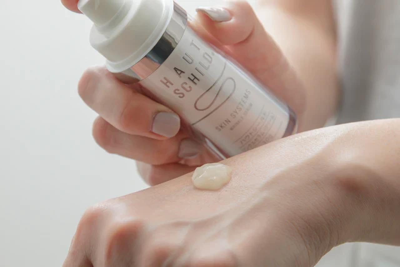 画像1: 肌を育てる“美容クリーム発想”のクレンジング♡ハウトシールド「ラメラディフェンス クレンジングミルク」待望のリニューアル！