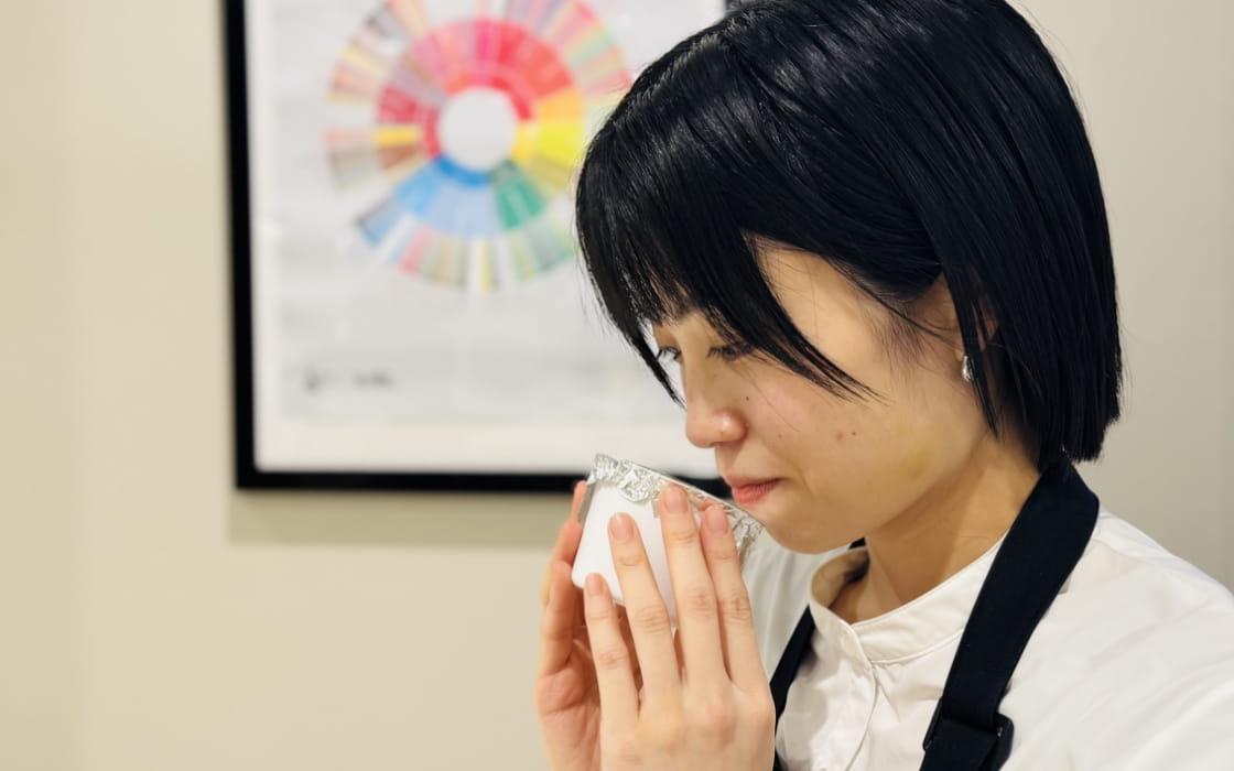 画像: アロマコミュニケーション