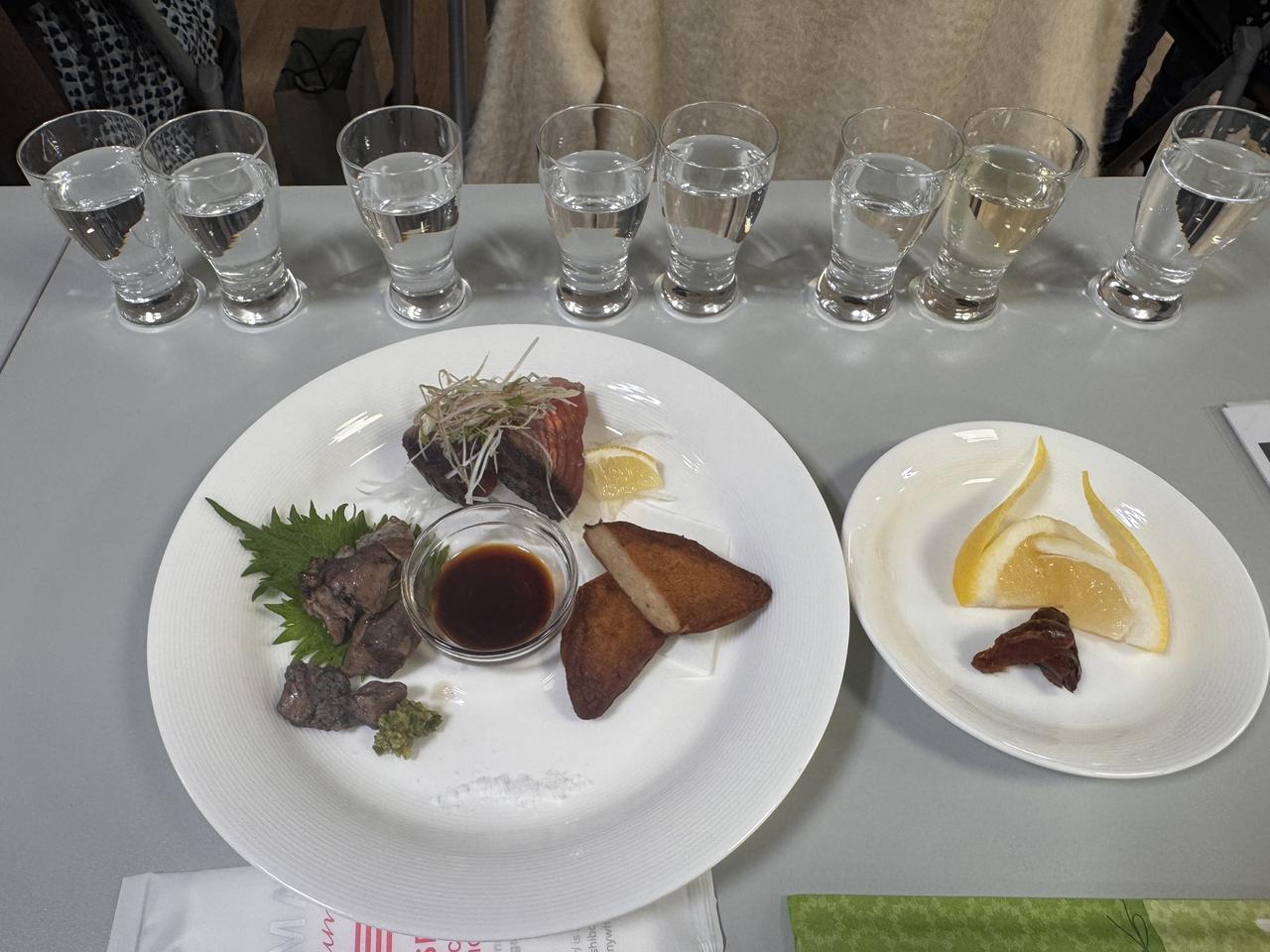 画像: 名産品とのペアリングで広がる味わいの世界