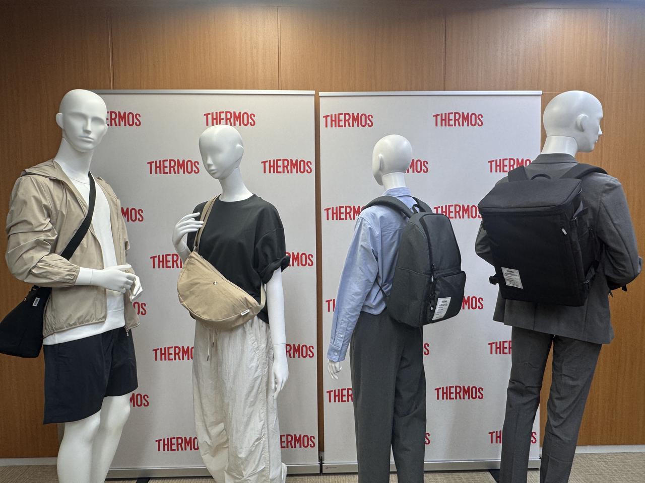 画像: 日常にも使える“見せたくなる”デザイン