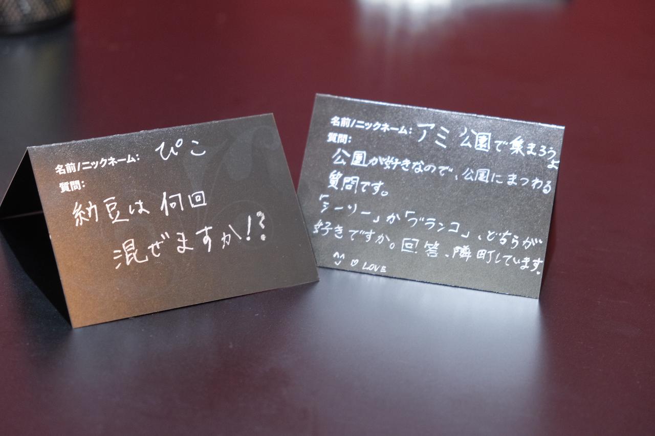 画像9: 【取材レポ】国内初開催!SpotifyリスニングパーティーにHANAが登場♡