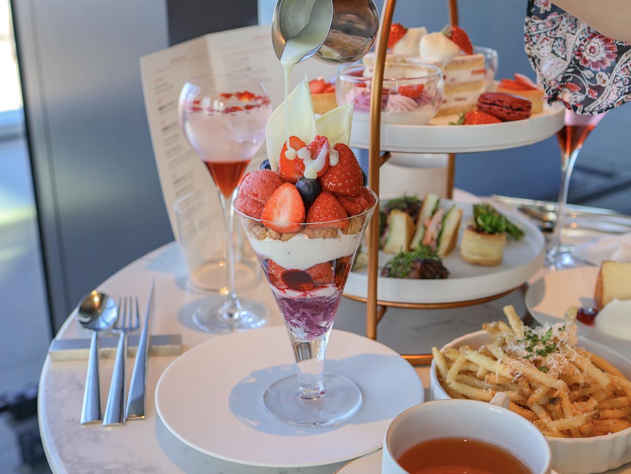 画像2: 追加オーダーも要チェック