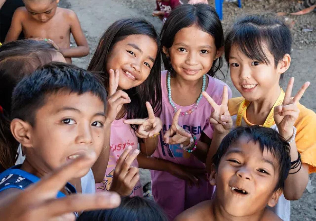 画像4: 3ヶ月準備で“失敗しない”親子留学 セブ島×オンライン英会話の新モデル登場