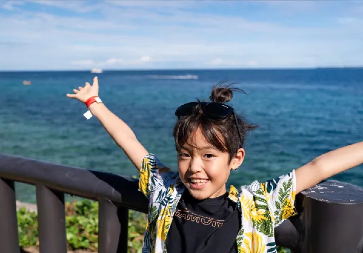 画像3: 3ヶ月準備で“失敗しない”親子留学 セブ島×オンライン英会話の新モデル登場