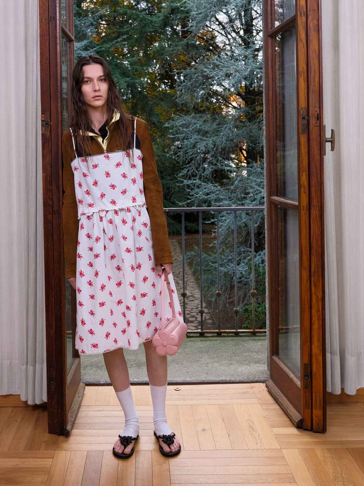 画像7: CHARLES & KEITH 2026年春コレクション発売　花開く季節をバッグ＆シューズで表現