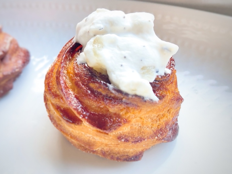 画像2: 春を先取る、爽やかな限定フレーバーとは?!