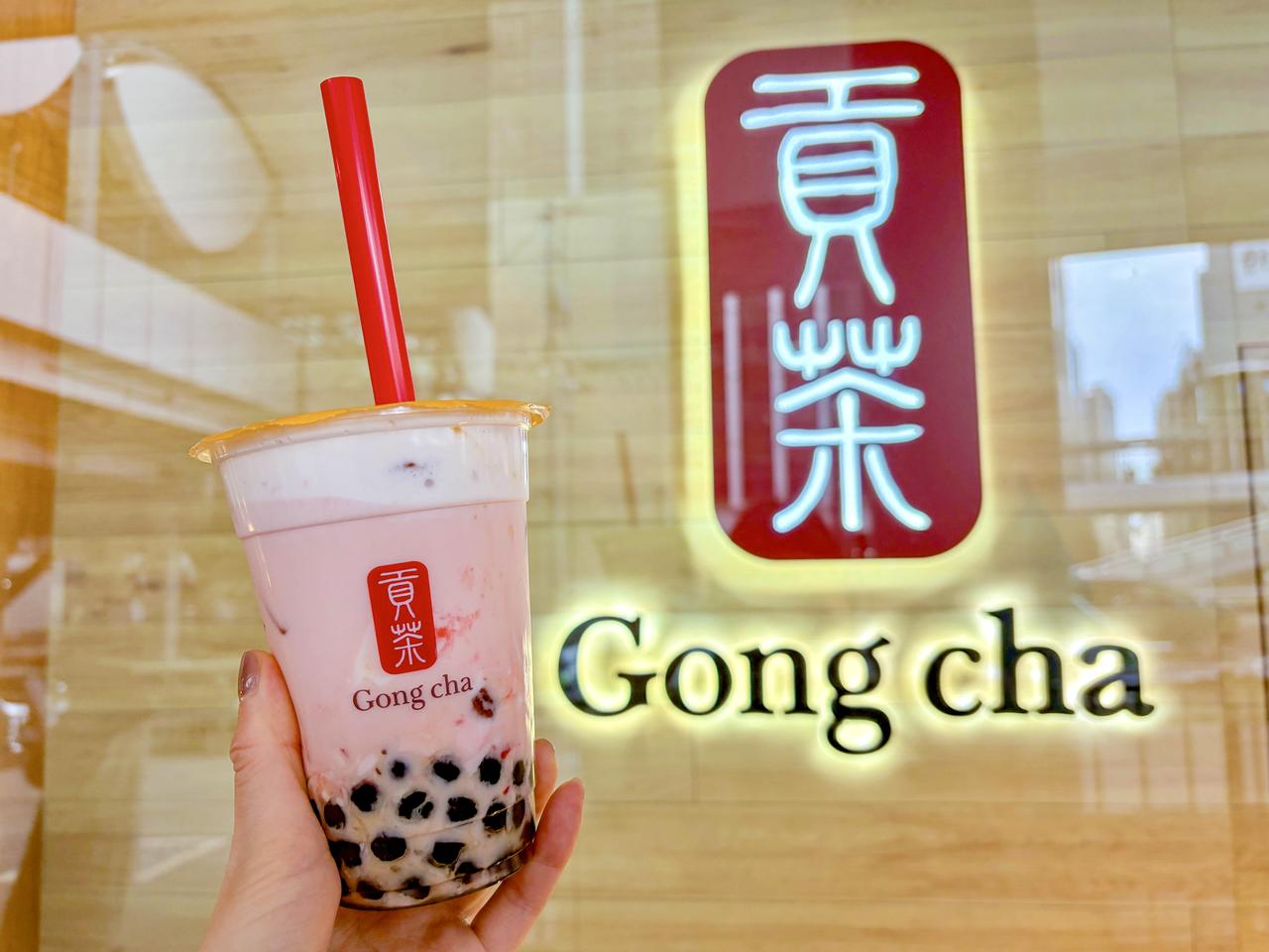 画像2: 阿里山ウーロンティーが4年ぶりに復活