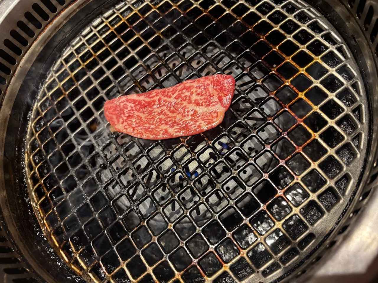 画像2: 特上ロース(リブ芯)2310円