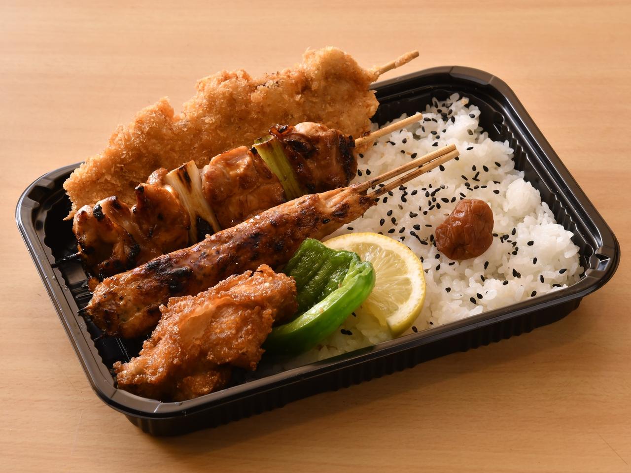 画像8: <1Fグルメストリート>