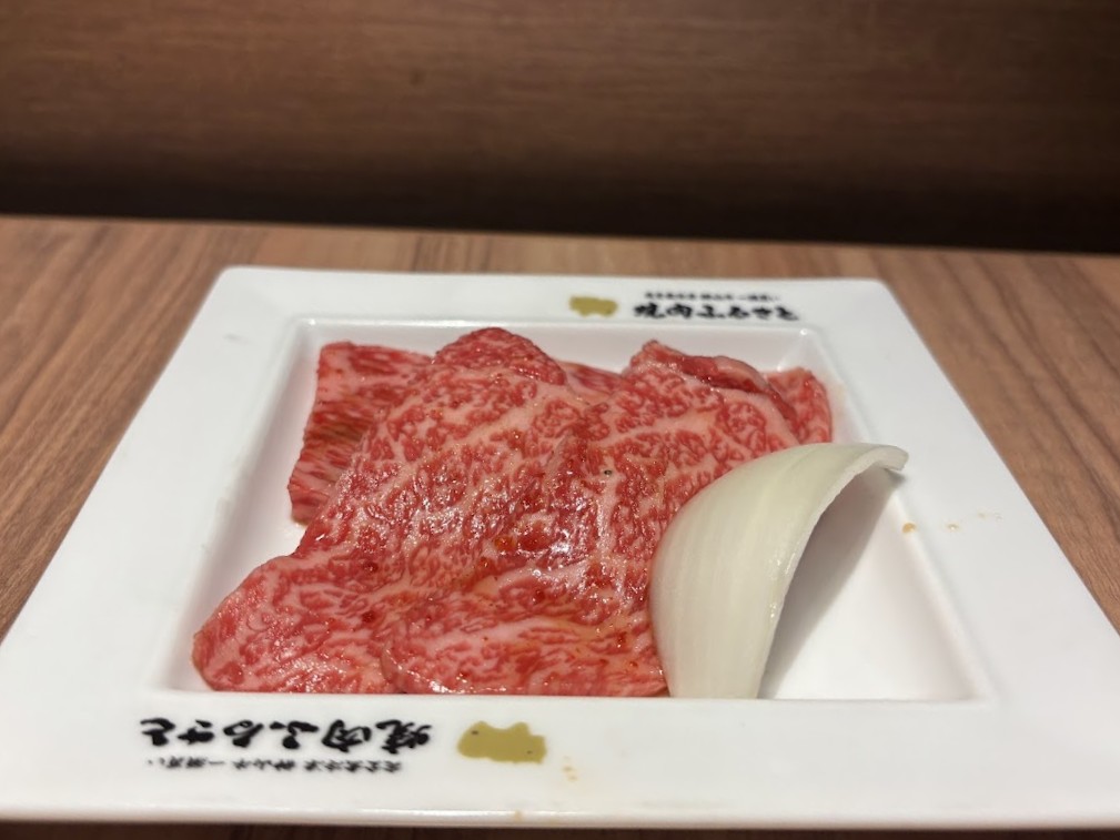 画像1: 特上ロース(リブ芯)2310円