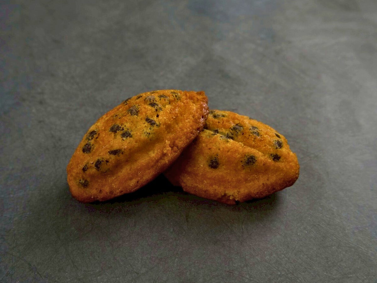 画像: 辻口博啓…LE CHOCOLAT DE H・カボスキャラメル