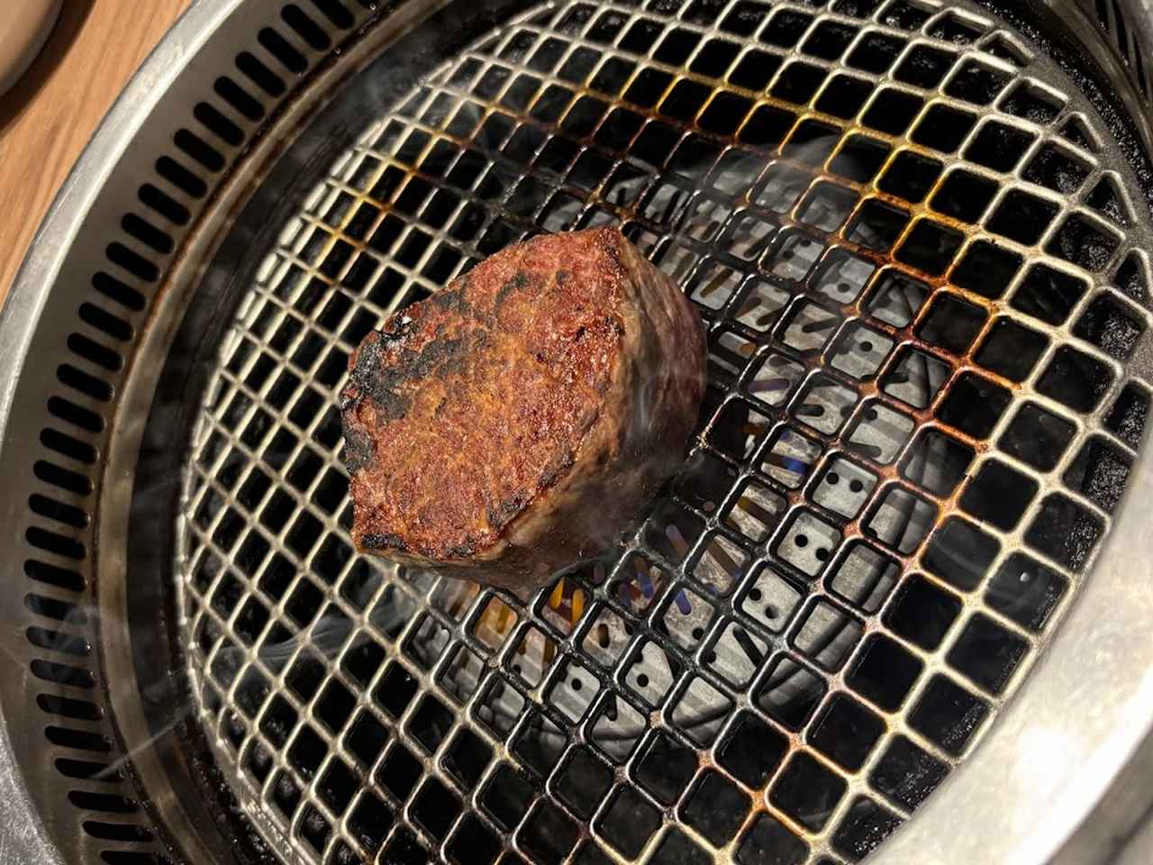 画像: 榊山牛サーロイン 150g 6600円