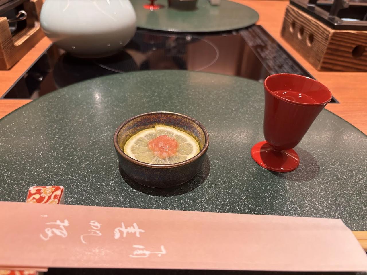 画像: 期間限定!白子祭り!