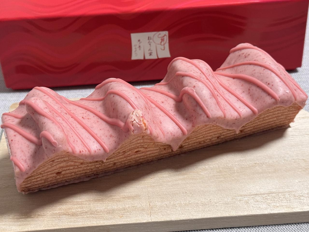 画像3: 春の訪れを告げる、苺スイーツが勢揃い♡グレープストーンから“今が食べごろ”の苺スイーツが続々登場