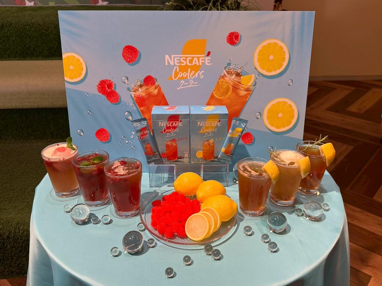 画像: 東京・神戸の直営店では4種類のメニューが楽しめる