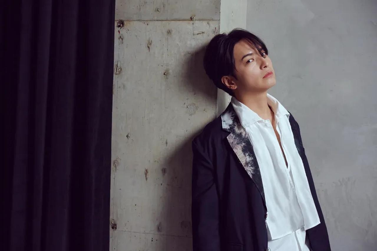 画像: 第1弾：中村優一氏ファンミーティング