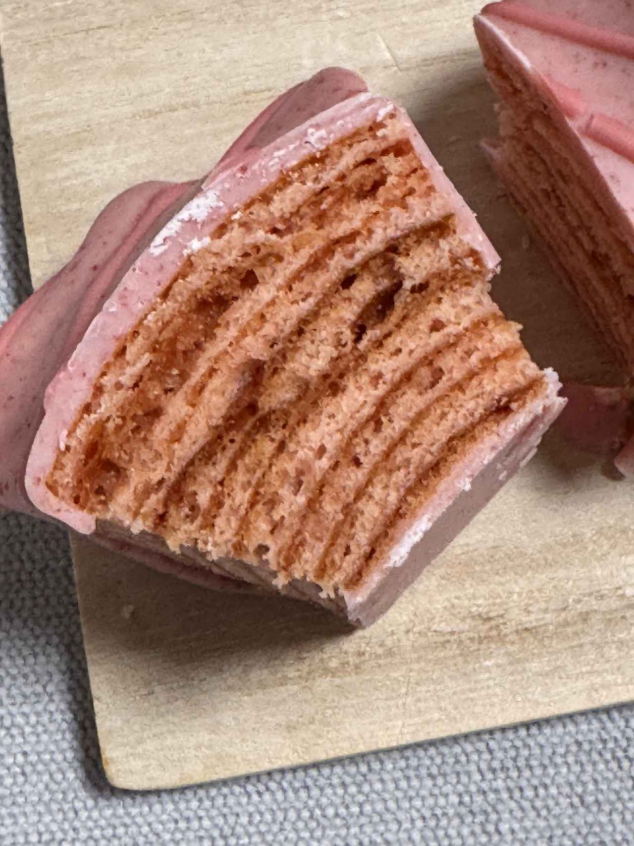 画像4: 春の訪れを告げる、苺スイーツが勢揃い♡グレープストーンから“今が食べごろ”の苺スイーツが続々登場