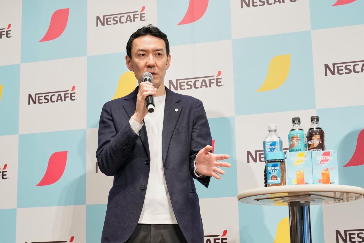 画像: 「がんばりすぎない」今の気分に寄り添うコーヒー