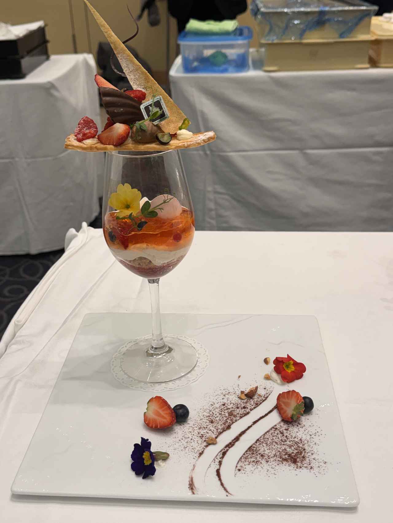 画像 : 2番目の画像 - 「春の箱根で宝石のようなスイーツを探す旅へ♡ロマンスカーや宿泊とのセット割が過去最大のお得に！」のアルバム - カワコレメディア