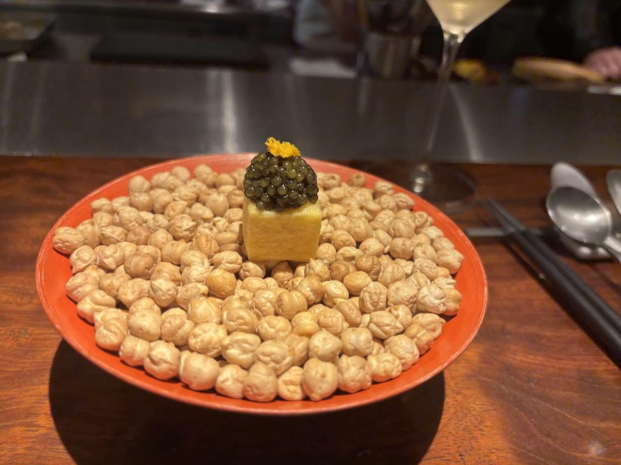 画像: ミシュラン・ゴ・エ・ミヨ連続受賞シェフによる百名店の広島フレンチ「中土(NAKADO)」この店を目指して広島に行く価値あり！