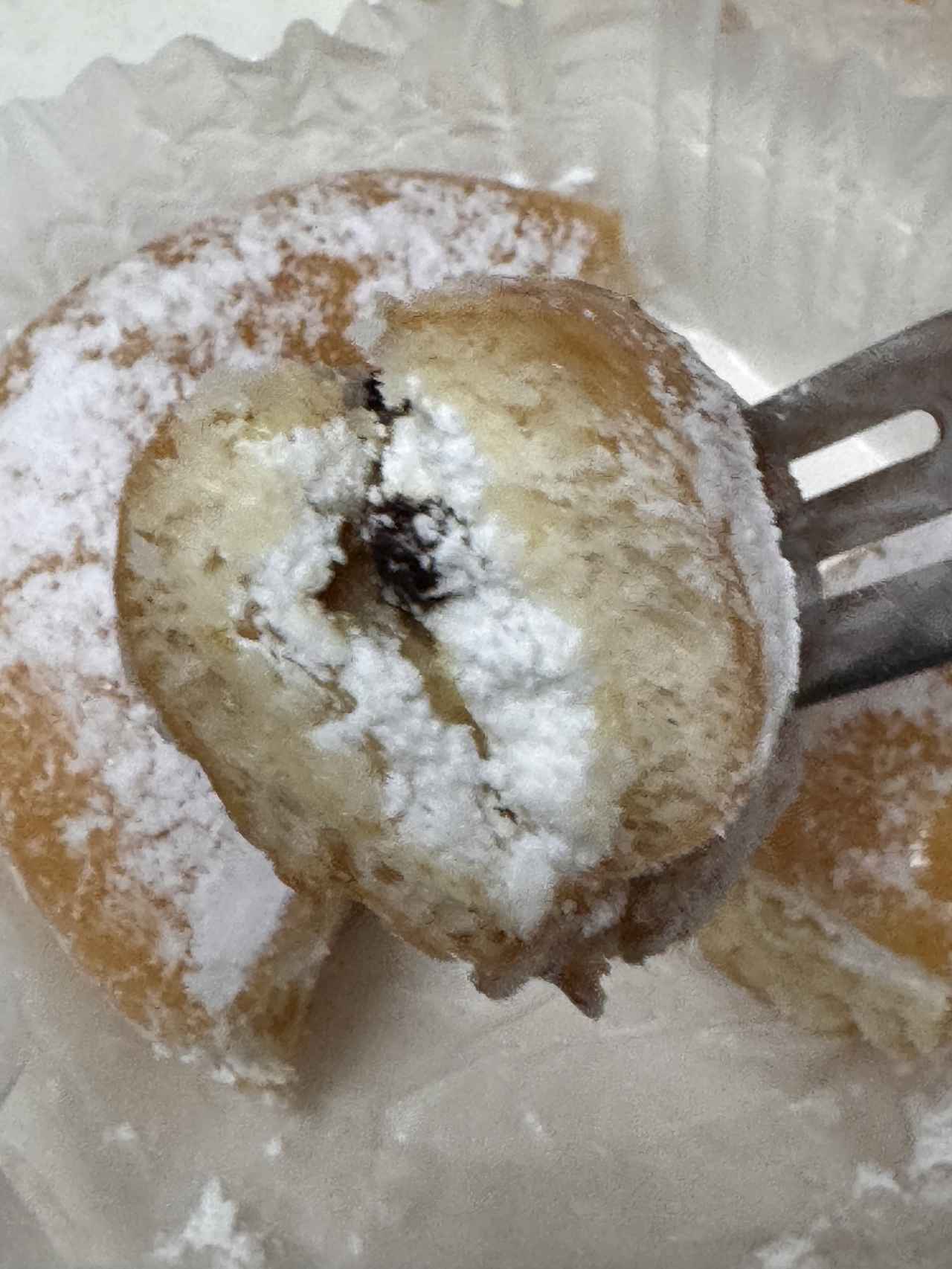 画像: まるでケーキを食べているかのよう、、、人気なのも納得のおいしさ