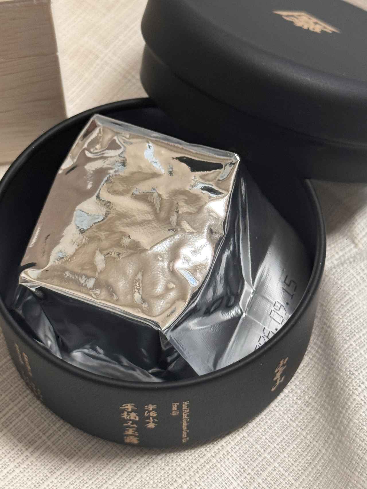 画像6: 伝説の玉露が800個限定で復刻♡玉露発明の地 宇治小倉の「至高の一滴」で心整う贅沢時間を