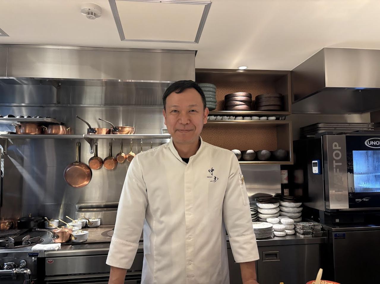 画像: 中土(NAKADO)