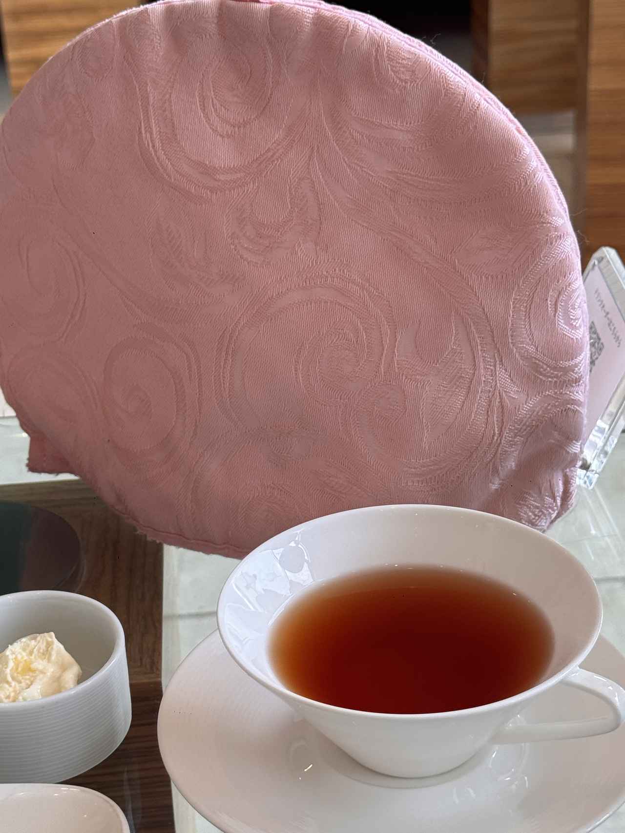 画像: 【Bubble of Brilliance】グリンダをイメージしたティー