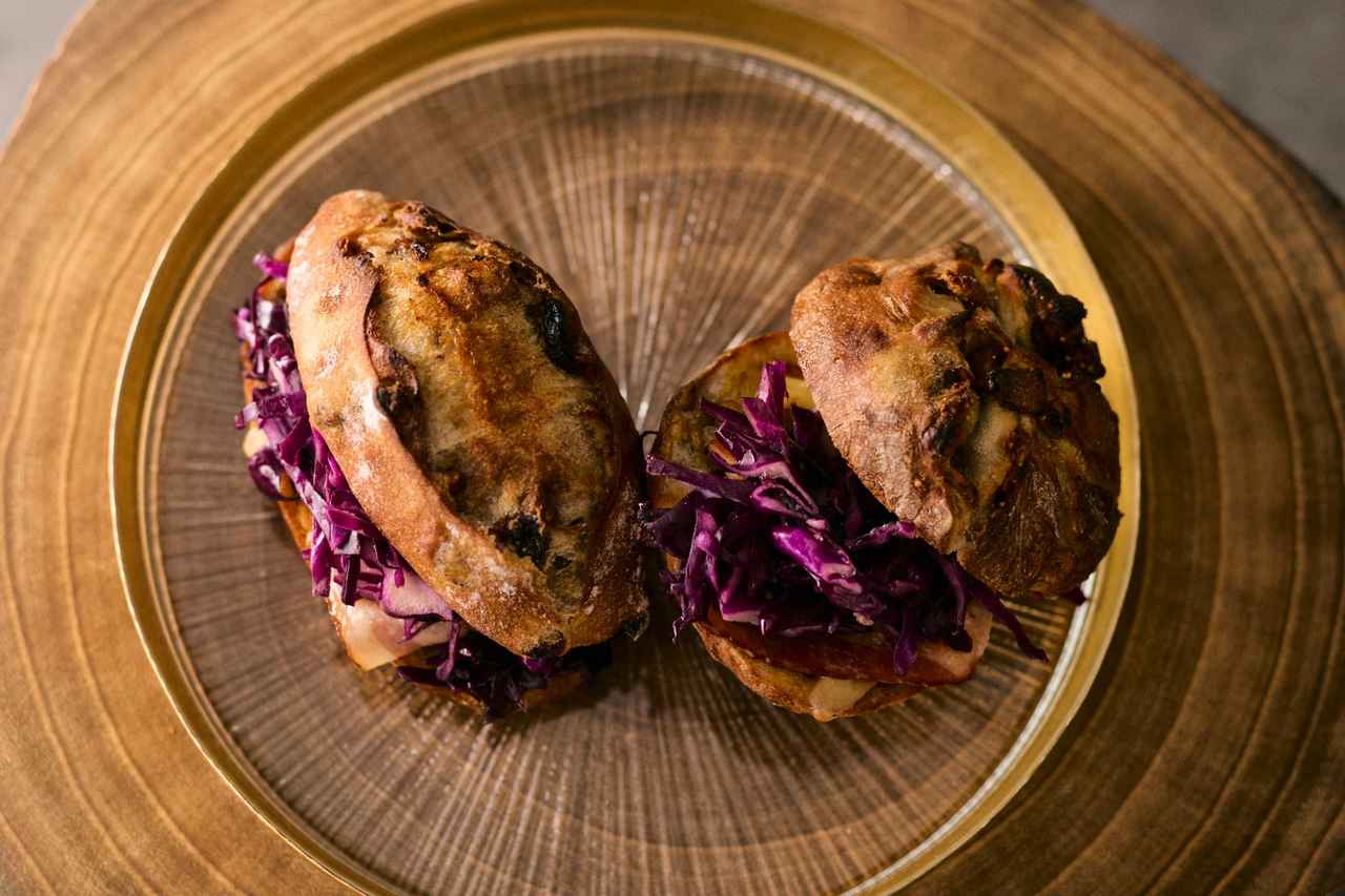 画像2: 4月は春の行楽にぴったりの新商品