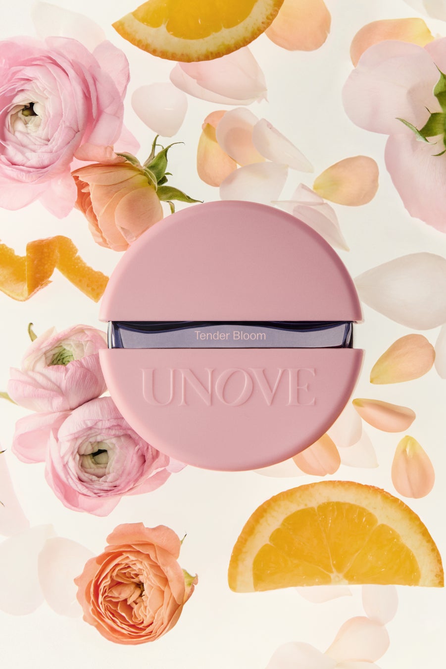 画像2: UNOVE初のヘアパフュームミスト日本上陸　Qoo10メガ割で最大29％オフも