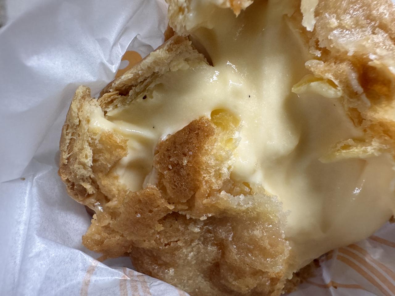 画像: 日常を彩る、ハニーバターのある風景