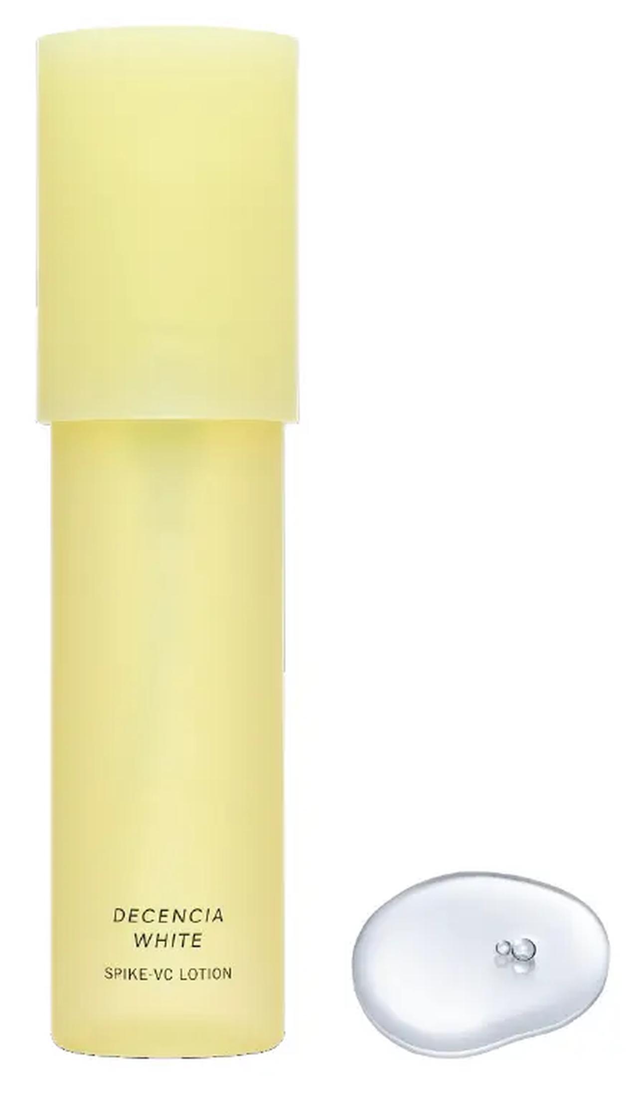 画像: ディセンシアホワイト スパイク―VC ローション 医薬部外品＜敏感肌用美白（※3）化粧水＞