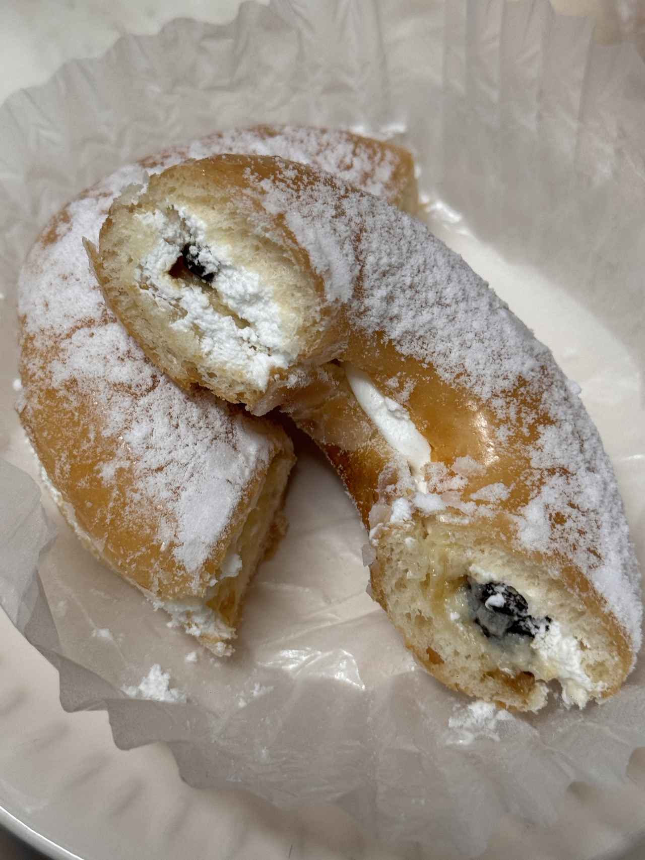 画像1: 東京限定♡伝説のラムレーズンが復活!大人のためのプレミアムなご褒美ドーナツ