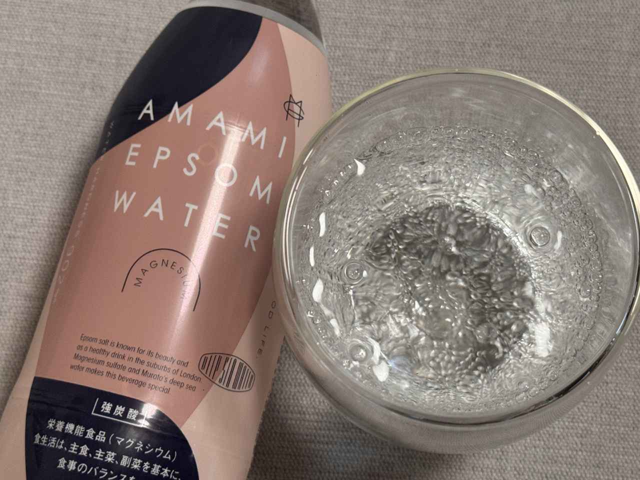 画像1: 爽快感マックス！強炭酸✖ミネラルの力でマインドまでリセット