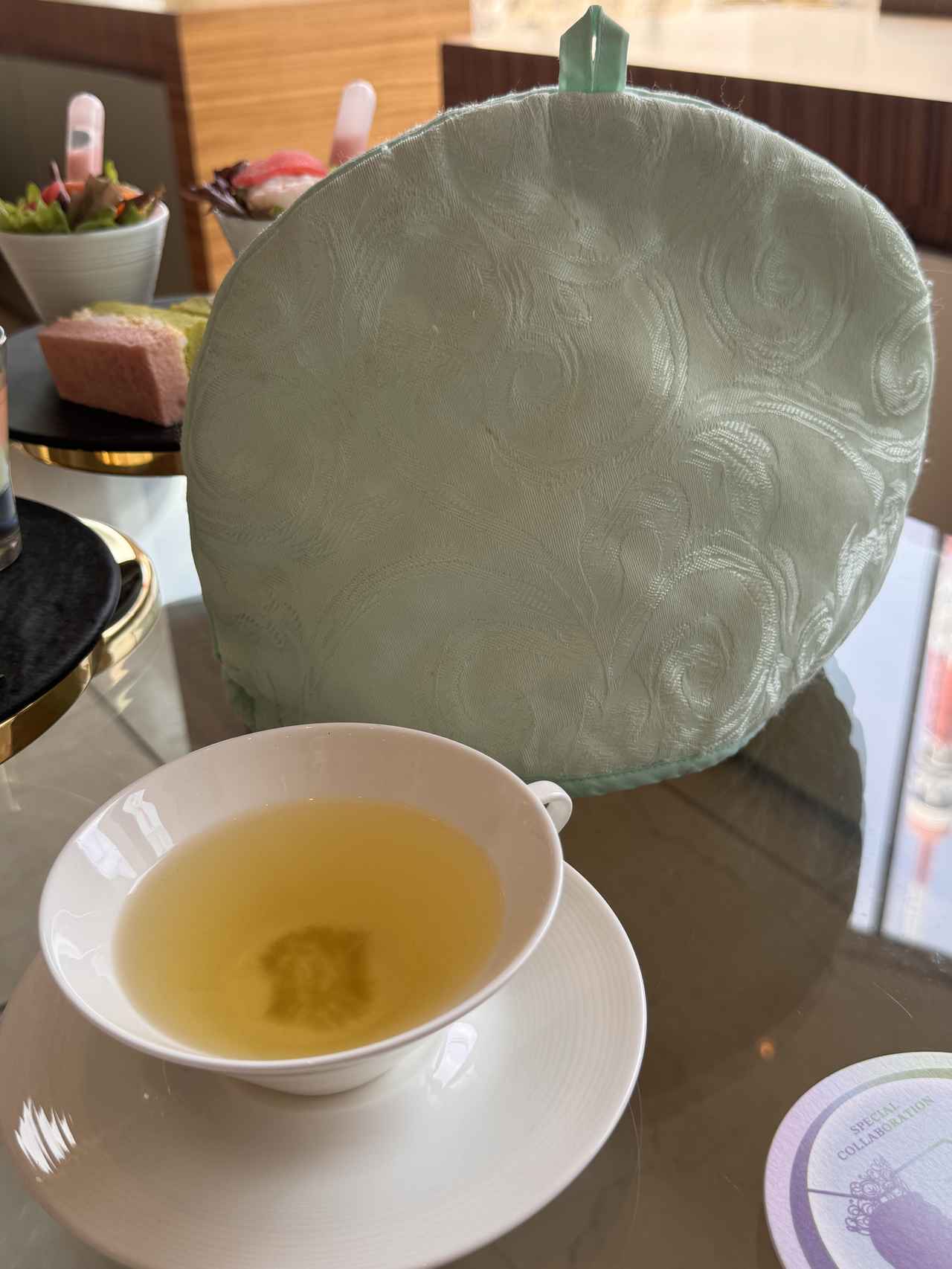 画像: 【Wickedly Brave】エルファバをイメージしたティー