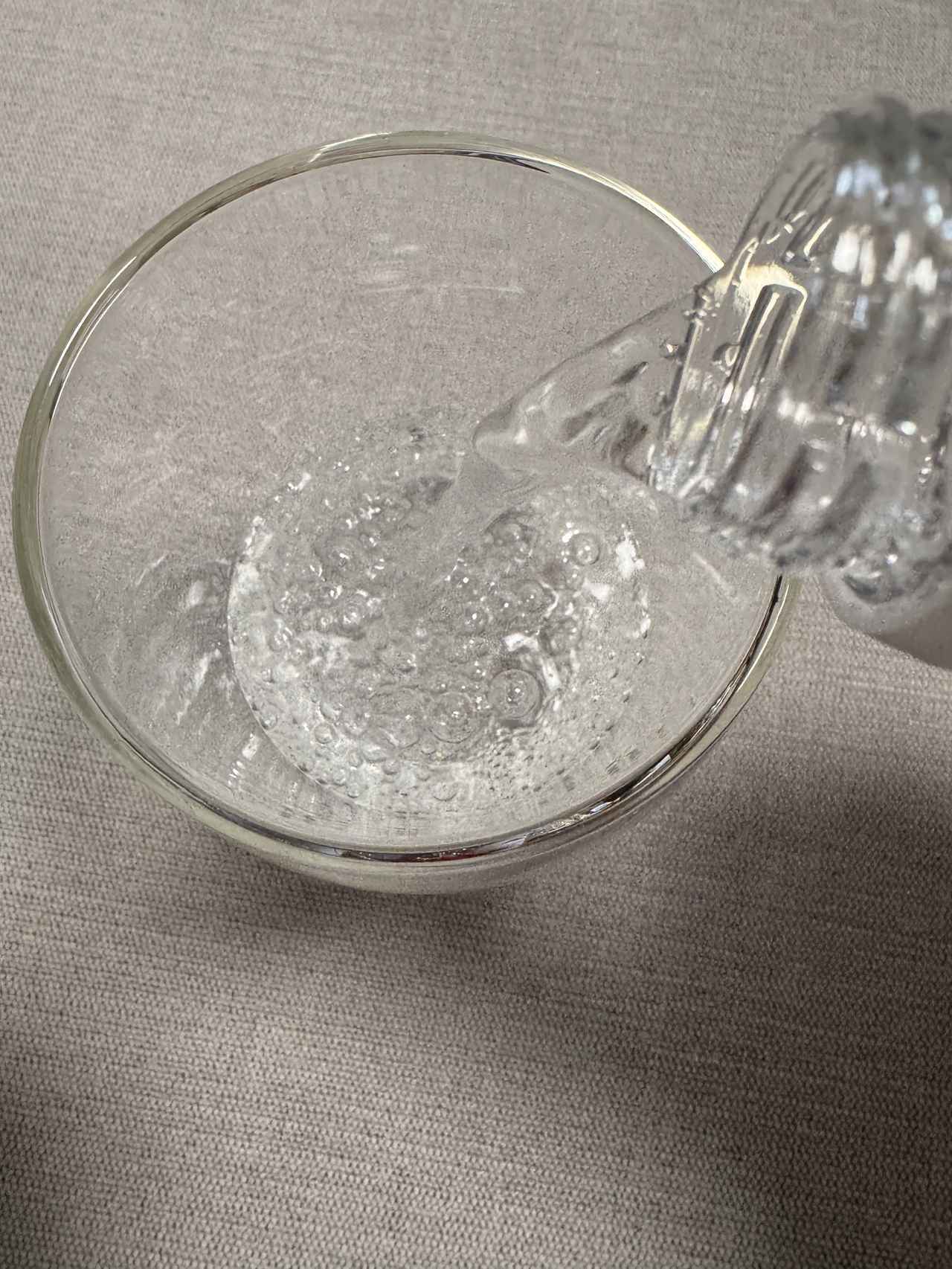 画像: 強炭酸でミネラルたっぷり！ほんのり天然の甘さを感じとってもおいしい