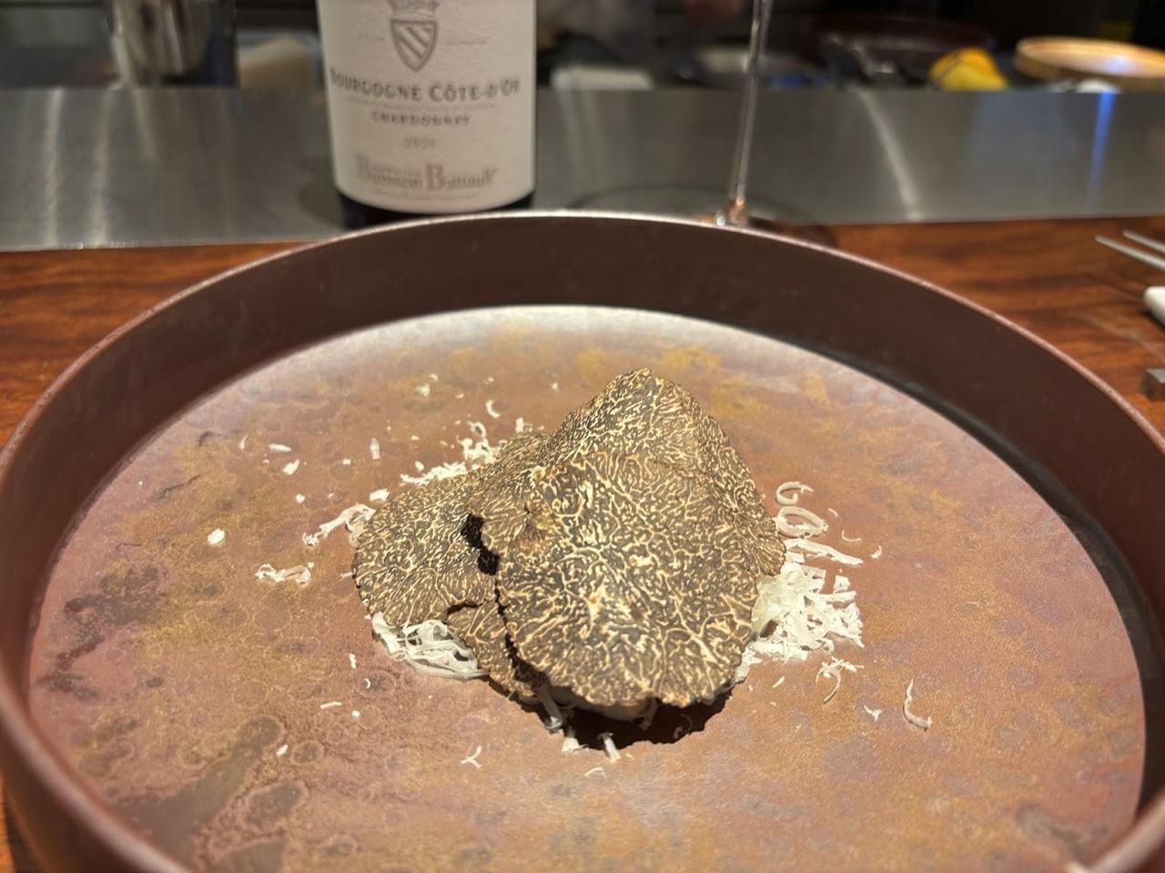 画像2: いかのパスタ