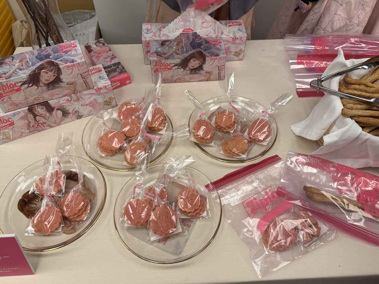 画像: インテリアに馴染む、洗練されたビジュアル