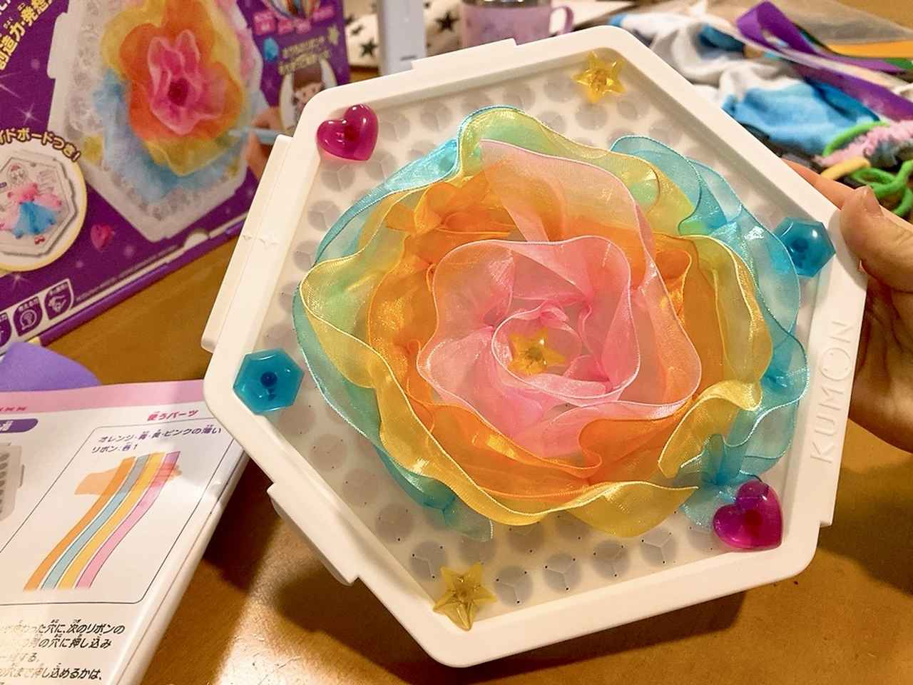 画像14: 春休み＆進級・入学のお祝いに♡遊んで学べる「KUMON TOY」を贈りたい！