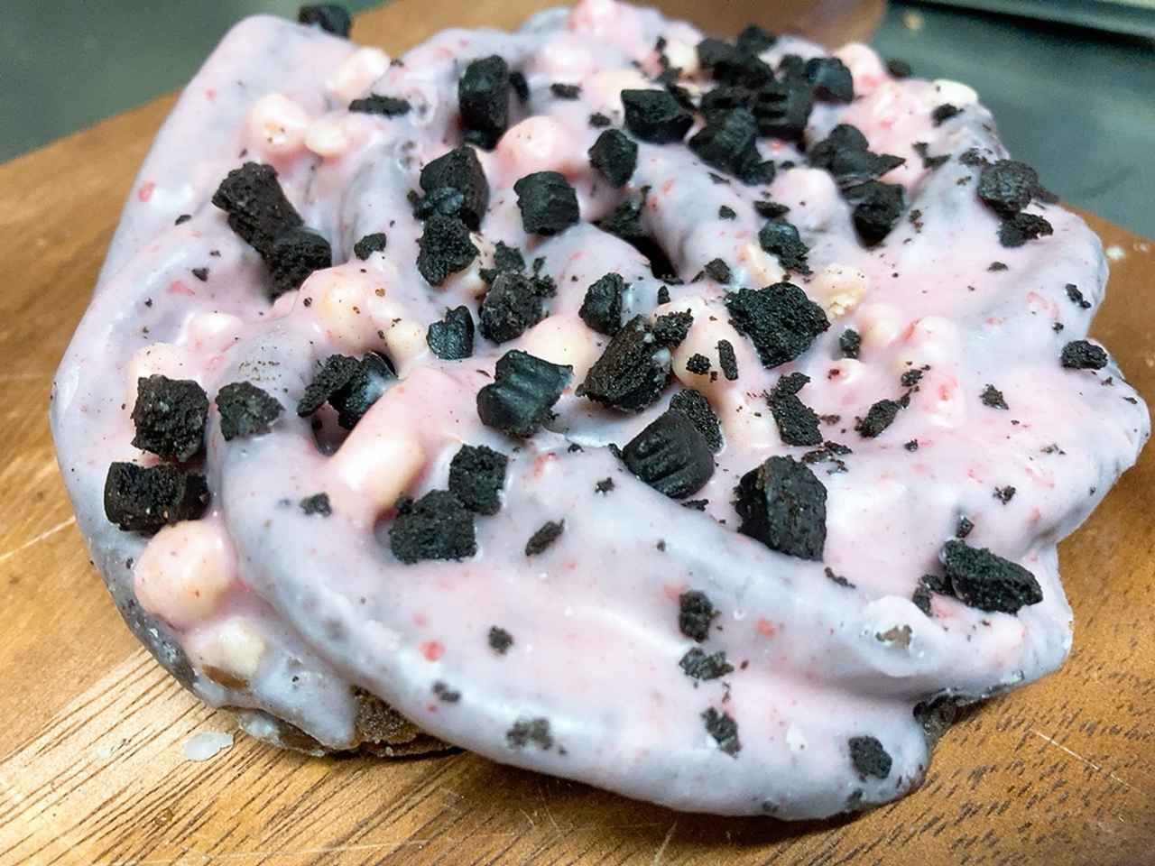 画像1: 今日はどれにする?悩めるアイテムが盛りだくさん