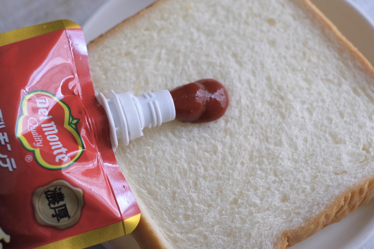 画像2: 「デルモンテ リコピンリッチピザソース」