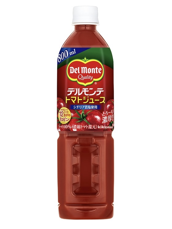 画像1: 「デルモンテ トマトジュース」