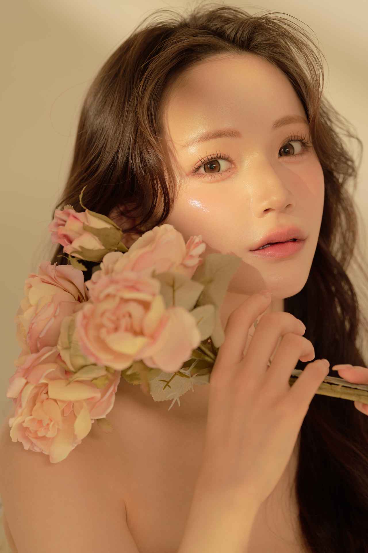 画像3: 『Louere（ルエレ）』が初の“実売型”POP UPを開催！ルミネ新宿で行われる春の特別イベントを見逃さないで♪