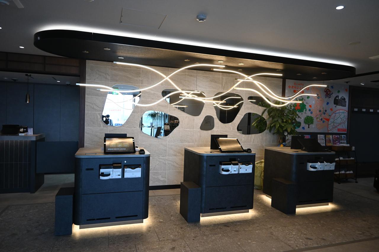 画像1: 選べる枕＆アメニティで快適ステイ