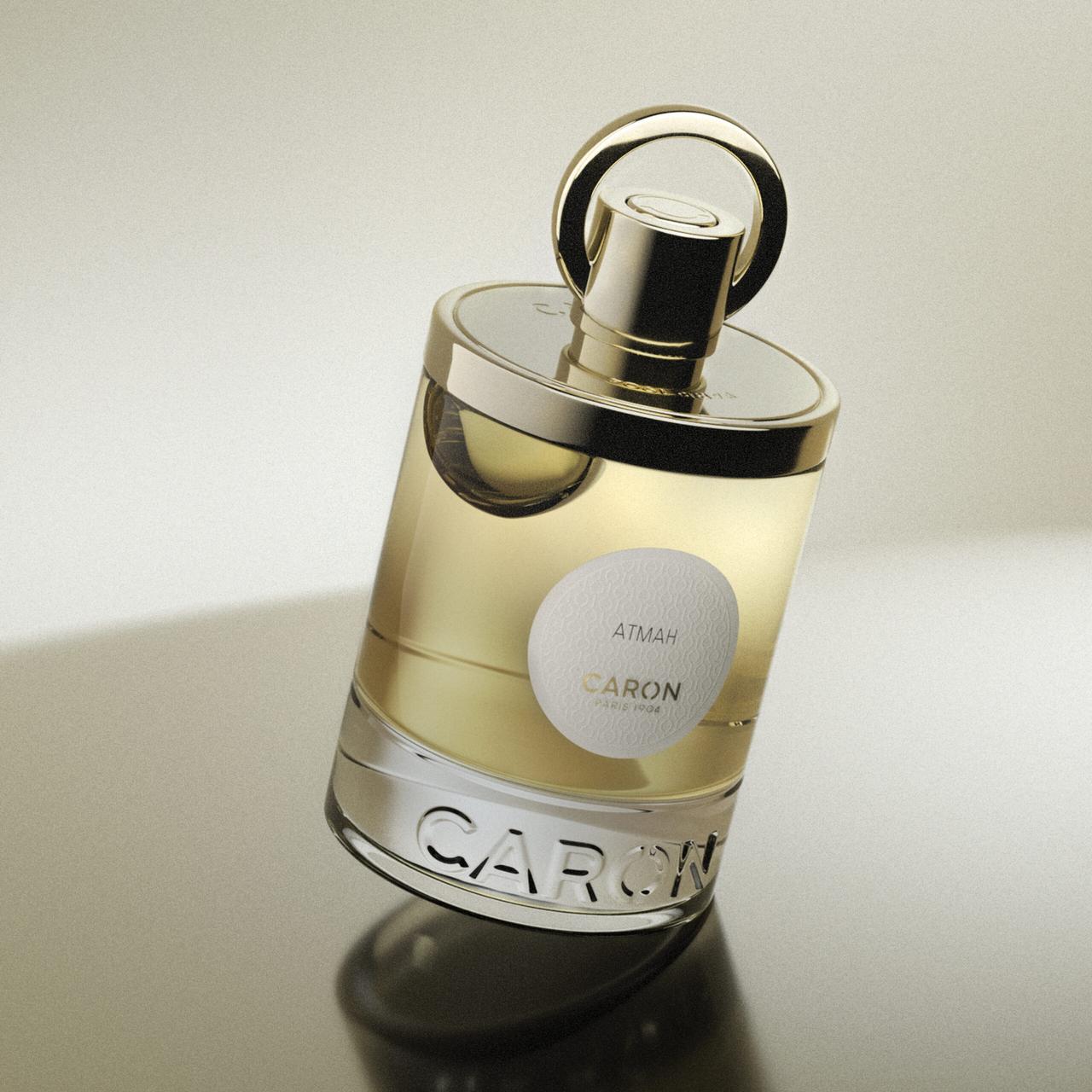 画像: 名の由来は「アートマン」──内なる自由への祈り