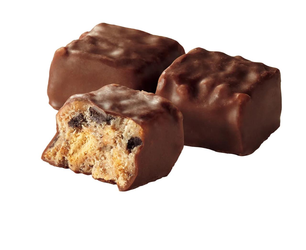 画像5: 今年もスタート!ファミマ×ブラックサンダーがさらにパワーアップして11種類に♡