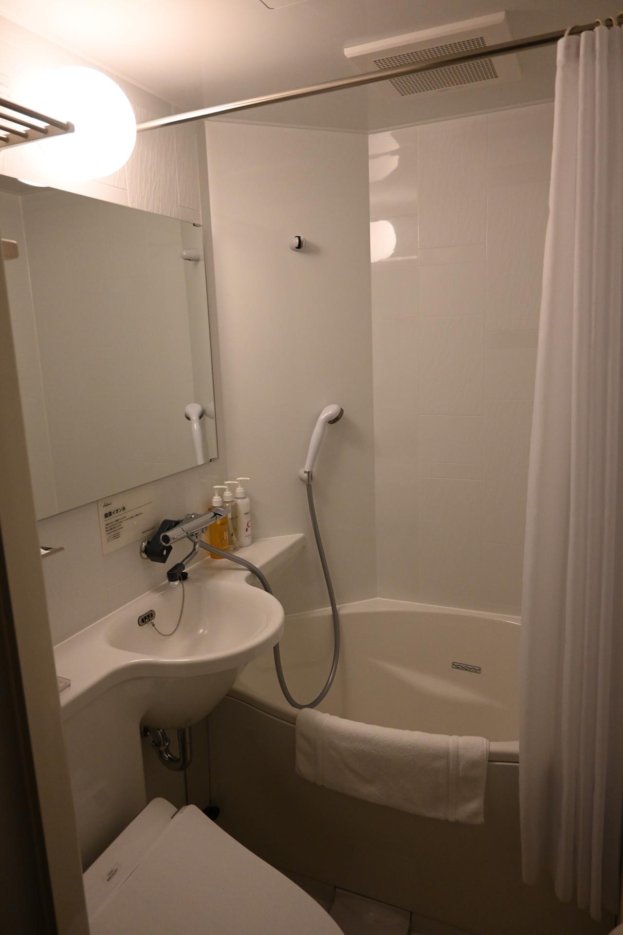 画像4: 選べる枕＆アメニティで快適ステイ